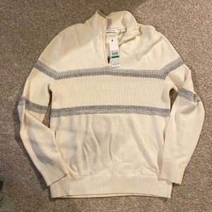 Calvin Klein sweater